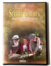 Return to the Secret Garden by Feature Films for Families (DVD, 2003) NEW Sealed - £4.69 GBP