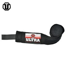 UltraXXX Boxing / MMA hand wraps Premium Quality  4.5m 2 Pairs - $236.66 MXN