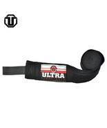 UltraXXX Boxing / MMA hand wraps Premium Quality  4.5m 2 Pairs - $12.86