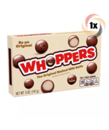 1x Pack | Whoppers The Original Malted Milk Balls Theater Box | 5oz - $9.76