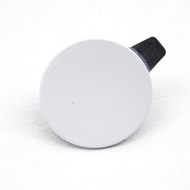 2020-2023 Tesla Model Y Front Bumper Tow Hitch Hook Trim Cover Cap Facto... - $553.60 MXN