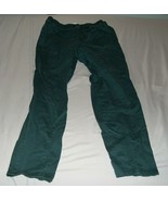 DRESSY DAISY GIRLS PANTS SIZE 12 BLUE - €10,28 EUR