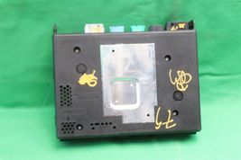 Cadillac Chevy GM NG-2.5 HMI Module Infotainment Nav Display Control 84156699 image 5