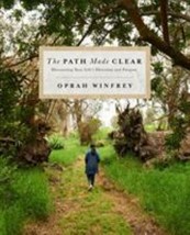 The Path Made Clear by Oprah Winfrey - Self-Discovery &amp; Personal Growth - £9.67 GBP