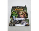 World Of Warcraft The Burning Crusade Brady Games Official Strategy Guid... - $19.79