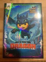 How To Train Your Dragon #197 - Galaxy Holo - Electric Pikachu Cosplay -... - $3.47