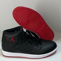 Nike Jordan access basketball shoes for men size 10 us - £93.75 GBP