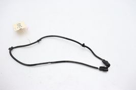 06-07 INFINITI M35 REAR SUSPENSION HEADLIGHT LEVEL SENSOR WIRE HARNESS E1689 image 10