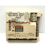 White Rodgers 50A52-120 Furnace Control Circuit Board 11003101  used #P128 - £109.04 GBP
