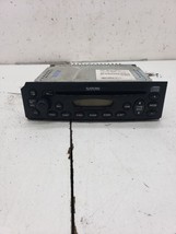 Audio Equipment Radio Am-fm-cd Player Opt U1C Fits 00-03 SATURN L SERIES 726089 - £49.01 GBP