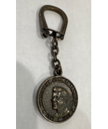 President John F. Kennedy KTLA Commemorative Brass/Bronze Very Rare 1972... - $40.54 CAD