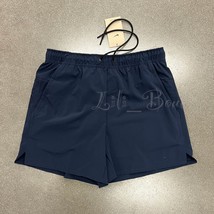 Nike Unlimited Men&#39;s Dri-FIT 5&quot; Unlined Versatile Shorts DV9336-451 Navy... - $39.95