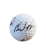 GENE UPSHAW Autograph SIGNED GOLF BALL Celebrity TPC GTE CLASSIC PGA JSA... - £32.04 GBP