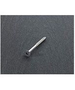 Fascia Scrw9x1-7/8drkslt - $611.38 MXN