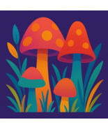 Digital Wall Art - Title: Nature&#39;s Delicate Bloom - $6.32 CAD