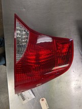 Passenger Right Tail Light From 2002 Ford Focus  2.0 - £31.34 GBP