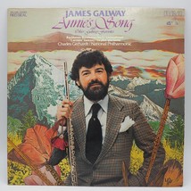 Vintage James Galway Annie&#39;s Song Registrazione Album Vinile LP - £30.04 GBP