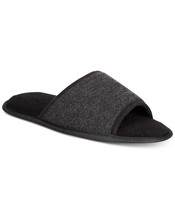 Gold Toe Mens Memory Foam Open-Toe Slippers - $22.00