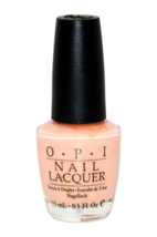 OPI Nail Polish - Pink-ing of You NL S95 - £11.98 GBP