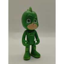 Disney PJ Mask Green Suit Frog 3” Pre-Owned Figure - $8.42