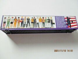 Jacksonville Terminal Company # 485030 Labor Day (BLUE) 48&#39; Container N-... - $33.08 CAD