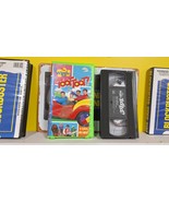  The Wiggles Toot Toot VHS Tape Tested  - $181.85 MXN