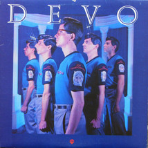 Devo  ‎– New Traditionalists Vinyl Superfast Shipping - £40.87 GBP