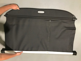 2016-2020 Kia Sorento Retractable Cargo Cover Security Screen Shade Carg... - $98.99