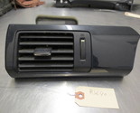 Driver Side Dash Vent From 2013 Honda Accord  2.4 - $30.00