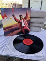 Clarence Clemons - Hero - (Columbia LP, 1985) - $8.65