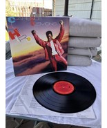 Clarence Clemons - Hero - (Columbia LP, 1985) - $11.77 CAD