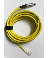 Phantom Ethernet Cable 5 Meters Vision Research Flex Veo Ultra High Spee... - $75.93 CAD