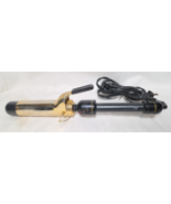 Helen Of Troy 2” Jumbo Professional Gold Series Curling Iron - $29.69