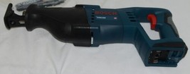 Bosch CRS180 18-volt Variable Speed Cordless Reciprocating Saw Bare Tool image 2