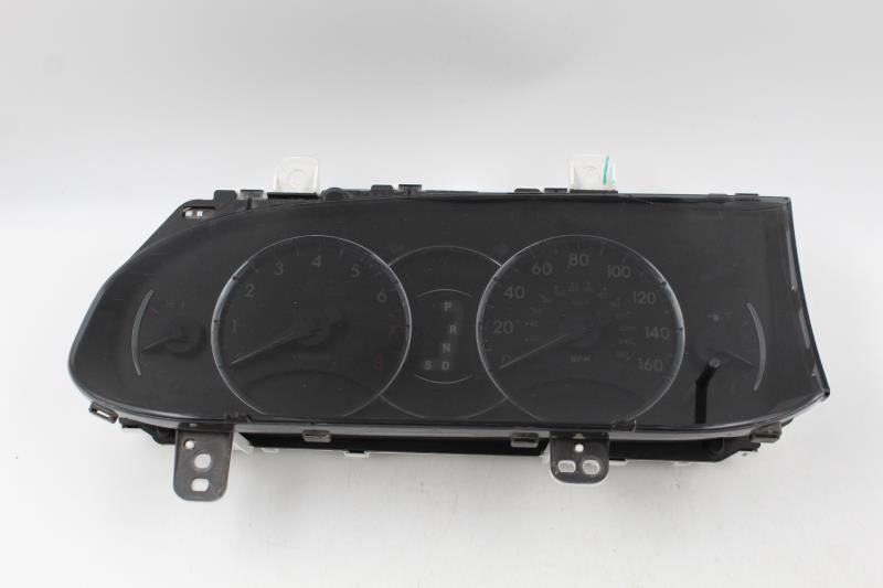 Primary image for Speedometer Cluster Excluding Limited XLS 2007 TOYOTA AVALON OEM #14069
