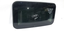 Sunroof Glass Only PN 91210CG010 OEM 2003 2004 2005 2006 2007 2008 Infiniti F... - £102.21 GBP