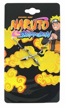 Naruto Shippuden Kunai Knives Necklace - £23.92 GBP
