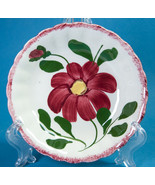 Blue Ridge Southern Pottery Nocturne Colonial Red 5-1/4" Fruit Bowls - $110.43 MXN Blue Ridge Southern Pottery Nocturne Colonial Red 5-1/4" Fruit Bowls - $110.43 MXN
