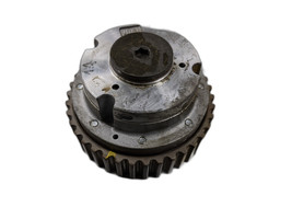 Exhaust Camshaft Timing Gear From 2011 Ford Fiesta  1.6 4M5G6C524YG FWD - £39.93 GBP