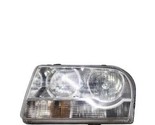 Driver Left Headlight Halogen With Projector Fits 08-10 300 412927*~*~* ... - £63.34 GBP