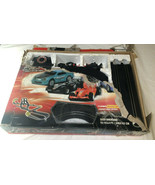 Winyea Slot Car Track Set - $938.55 MXN