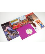 Set Di Monete Mint Del 1997-2001 Di Hong Kong E Taiwan Lotto Di 4 - $143.83 CAD