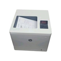 HP Color LaserJet Enterprise M553 B5L24A Network Laser Printer Page Coun... - €106,99 EUR