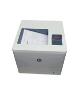 HP Color LaserJet Enterprise M553 B5L24A Network Laser Printer Page Coun... - $2,301.32 MXN