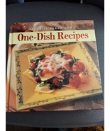 One-Dish Recipes, 2003 Edition - $18.00
