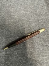 Vtg  Autopoint Mechanical Pencil Advertising  You Will Like KREY Tenerated Ham - £8.23 GBP