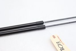 11-13 BMW X3 F25 TRUNK LID LIFT SUPPORT SHOCKS PAIR E0898 image 4