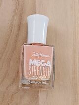 Sally Hansen Mega Strength Nail Polish - Choose from a Variety of Colors... - $8.39 CAD