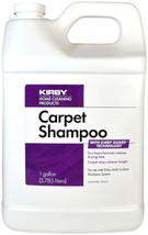 Kirby Carpet Shampoo, Allergen Control, Lavender, K-252802 - £30.63 GBP