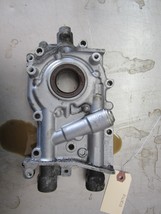Engine Oil Pump From 1999 Subaru Impreza  2.5 - $25.94